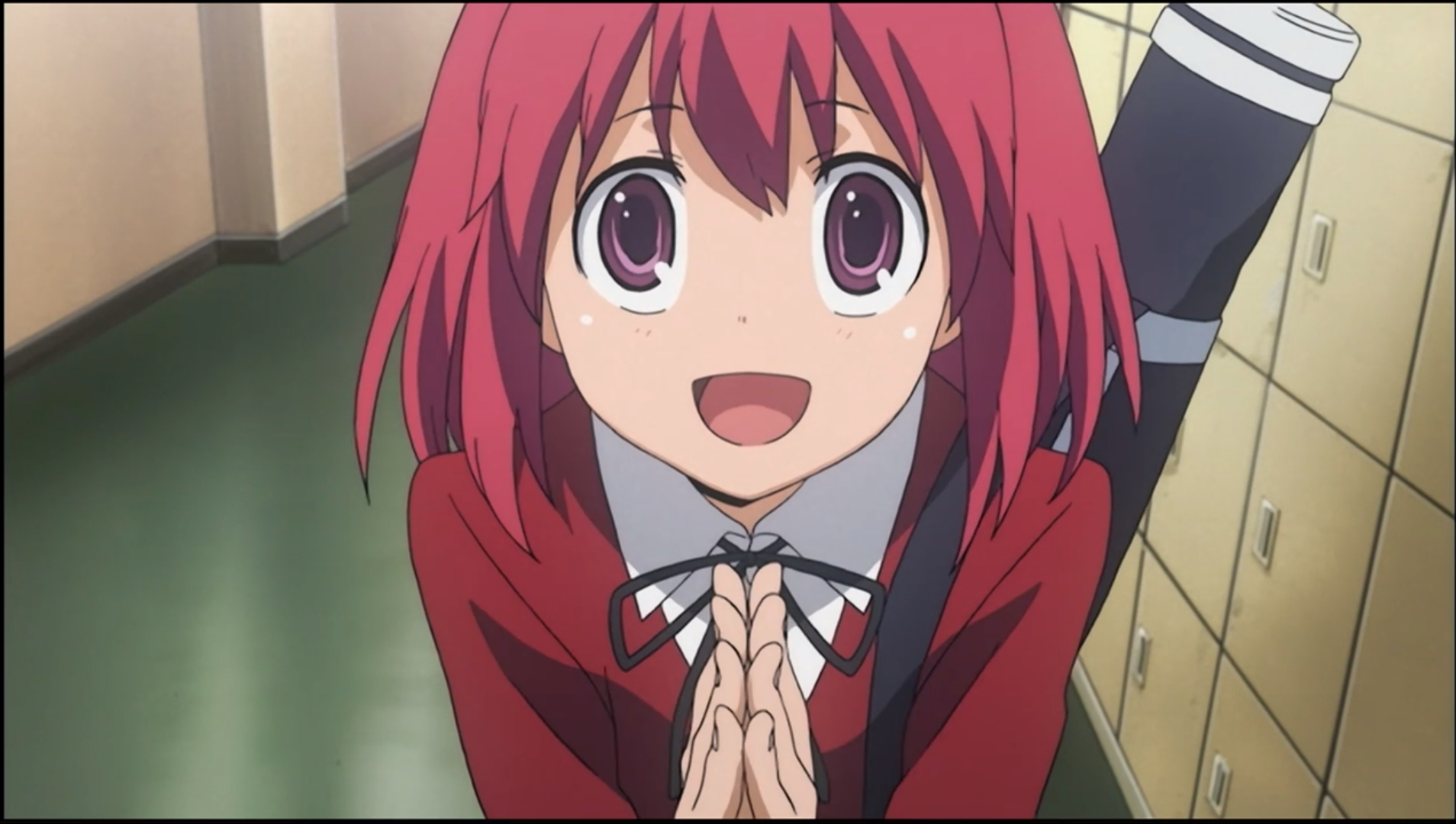 Featured image of post Watch Toradora Episode 1 English dubbed episode 1 here using any of the servers available